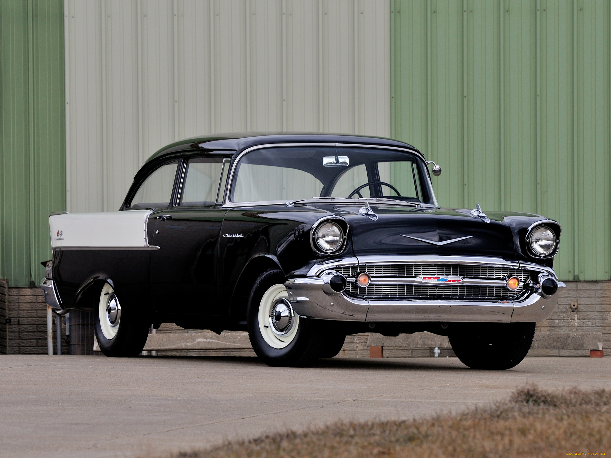 , chevrolet